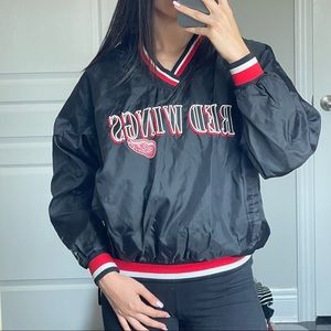 Detroit Red Wings Sports Sweater
